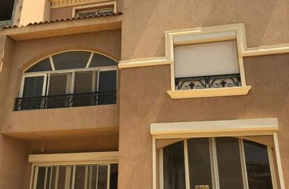 فيلا - 4 غرف نوم - 4 حمامات للايجار في ليس رويز - كمبوندات التجمع الخامس - التجمع الخامس - مدينة القاهرة الجديدة - القاهرة فيلا - 4 غرف نوم - 4 حمامات للايجار في ليس رويز - كمبوندات التجمع الخامس - التجمع الخامس - مدينة القاهرة الجديدة - القاهرة