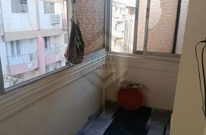 Apartment - 3 Bedrooms - 1 Bathroom for sale in Saleh Al Heddini St. - Moharam Bek - Hay Wasat - Alexandria