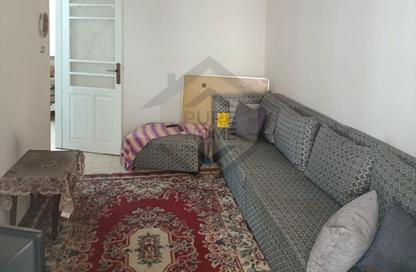 Apartment - 3 Bedrooms - 1 Bathroom for sale in Saleh Al Heddini St. - Moharam Bek - Hay Wasat - Alexandria