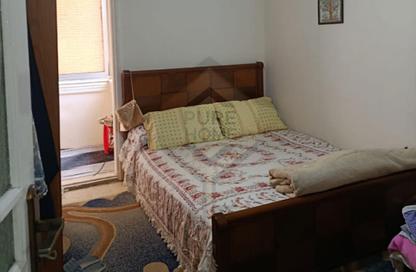Apartment - 3 Bedrooms - 1 Bathroom for sale in Saleh Al Heddini St. - Moharam Bek - Hay Wasat - Alexandria