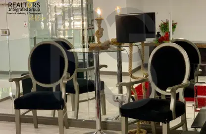 دوبلكس - 2 غرف نوم - 2 حمامات للبيع في الزمالك - القاهرة