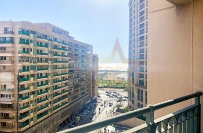 Apartment - 2 Bedrooms - 2 Bathrooms for sale in San Stefano - Hay Sharq - Alexandria