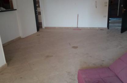 Apartment - 2 Bedrooms - 1 Bathroom for sale in B7 - Madinaty - Cairo