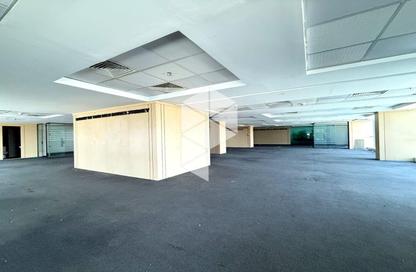 Office Space - Studio - 2 for rent in Business Plus - North Teseen St. - The 5th Settlement - New Cairo City - Cairo