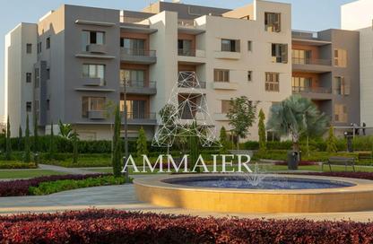 Apartment - 4 Bedrooms - 4 Bathrooms for sale in Aeon - 6 October Compounds - 6 October City - Giza