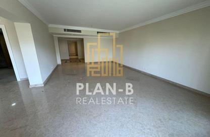 Apartment - 4 Bedrooms - 4 Bathrooms for rent in New Giza - Cairo Alexandria Desert Road - 6 October City - Giza