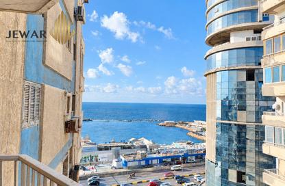 شقة - 2 - 1 للبيع في شارع سيدي جابر - سيدي جابر - حي شرق - الاسكندرية