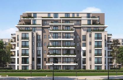 Duplex - 3 Bedrooms - 3 Bathrooms for sale in Elan Sarai - Sarai - Mostakbal City Compounds - Mostakbal City - Future City - Cairo