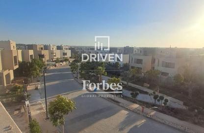 Villa - 4 Bedrooms - 4 Bathrooms for sale in The Crown - Cairo Alexandria Desert Road - 6 October City - Giza
