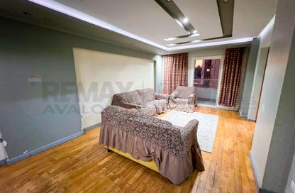 Apartment - 4 Bedrooms - 3 Bathrooms for sale in Fleming - Hay Sharq - Alexandria