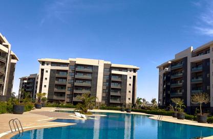 Apartment - 2 Bedrooms - 3 Bathrooms for sale in Privado - Madinaty - Cairo