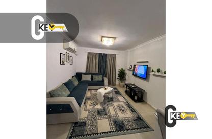 Apartment - 2 Bedrooms - 2 Bathrooms for rent in B7 - Madinaty - Cairo Apartment - 2 Bedrooms - 2 Bathrooms for rent in B7 - Madinaty - Cairo