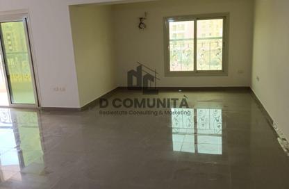 Office Space - Studio - 3 Bathrooms for rent in South Lotus - El Lotus - New Cairo City - Cairo