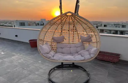 Apartment - 1 Bedroom - 1 Bathroom for rent in Villette - 5th Settlement Compounds - The 5th Settlement - New Cairo City - Cairo Apartment - 1 Bedroom - 1 Bathroom for rent in Villette - 5th Settlement Compounds - The 5th Settlement - New Cairo City - Cairo