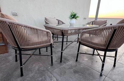 Apartment - 1 Bedroom - 1 Bathroom for rent in Villette - 5th Settlement Compounds - The 5th Settlement - New Cairo City - Cairo Apartment - 1 Bedroom - 1 Bathroom for rent in Villette - 5th Settlement Compounds - The 5th Settlement - New Cairo City - Cairo
