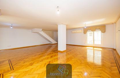 Duplex - 3 - 3 for sale in Mahmoud Abou Al Ela Mosque St. - Roushdy - Hay Sharq - Alexandria