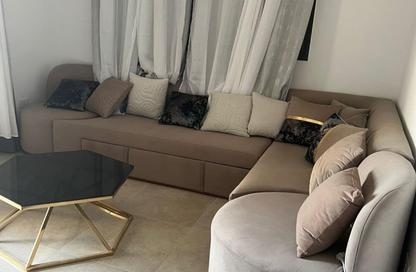 Apartment - 3 - 3 for rent in Villa Square - Fifth Square - The 5th Settlement - New Cairo City - Cairo