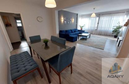 Apartment - 3 Bedrooms - 2 Bathrooms for rent in Degla Square - Degla - Hay El Maadi - Cairo Apartment - 3 Bedrooms - 2 Bathrooms for rent in Degla Square - Degla - Hay El Maadi - Cairo