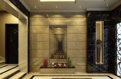 Apartment - 3 Bedrooms - 3 Bathrooms for sale in Neighborhood F - 9th District - 6 October City - Giza
