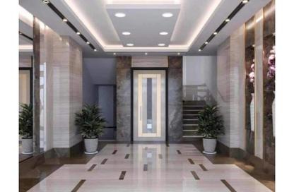 Apartment - 3 Bedrooms - 3 Bathrooms for sale in Neighborhood F - 9th District - 6 October City - Giza