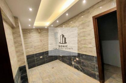 Apartment - 3 - 3 for sale in Mountain View iCity - 5th Settlement Compounds - The 5th Settlement - New Cairo City - Cairo