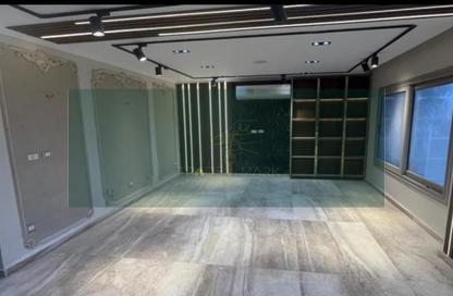 Apartment - 3 - 2 for rent in Galleria Moon Valley - South Investors Area - New Cairo City - Cairo