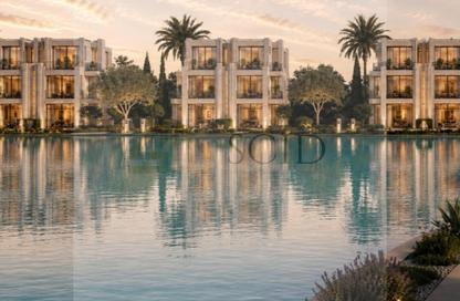 تاون هاوس - 4 - 5 للبيع في كمبوند اب فيل - طريق مصر اسكندرية الصحراوي - مدينة 6 أكتوبر - الجيزة