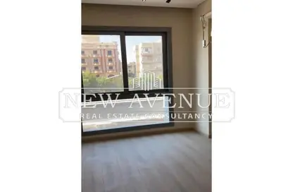 Apartment - 2 Bedrooms - 3 Bathrooms for sale in Al Jazi Mall - North Investors Area - New Cairo City - Cairo