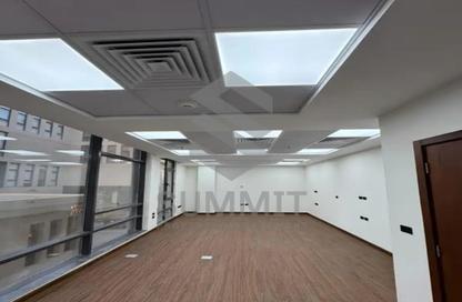 Office Space - Studio - 1 Bathroom for rent in District 5 - 5th Settlement Compounds - The 5th Settlement - New Cairo City - Cairo