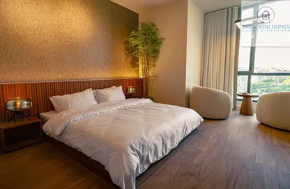 Apartment - 2 Bedrooms - 3 Bathrooms for rent in Villette - 5th Settlement Compounds - The 5th Settlement - New Cairo City - Cairo