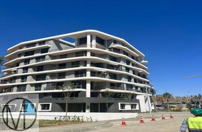 Apartment - 3 Bedrooms - 3 Bathrooms for sale in Armonia - New Capital Compounds - New Capital City - Cairo