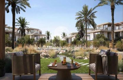 Chalet - 1 Bedroom - 1 Bathroom for sale in Veranda - Sahl Hasheesh - Hurghada - Red Sea
