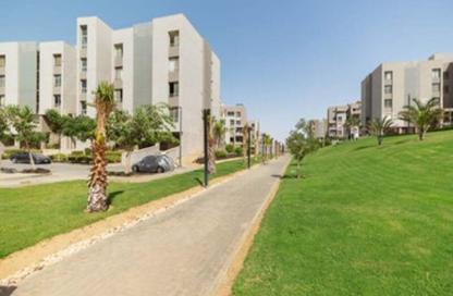 Duplex - 3 Bedrooms - 3 Bathrooms for sale in Village Gardens Katameya - 5th Settlement Compounds - The 5th Settlement - New Cairo City - Cairo