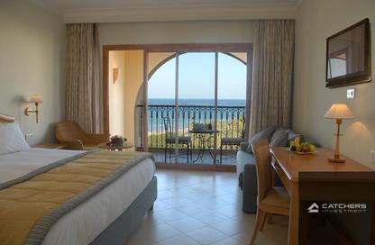 Chalet - 2 - 2 for sale in Modon Abu Dhabi - Ras Al Hekma - North Coast