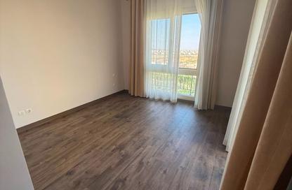 Apartment - 3 Bedrooms - 3 Bathrooms for rent in Aurora - Uptown Cairo - Mokattam - Cairo