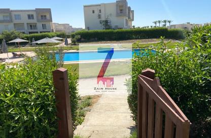 Duplex - 4 Bedrooms - 4 Bathrooms for rent in Amwaj - Sidi Abdel Rahman - North Coast Duplex - 4 Bedrooms - 4 Bathrooms for rent in Amwaj - Sidi Abdel Rahman - North Coast