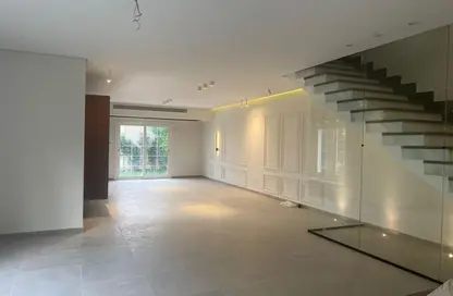 أي فيلا - 3 غرف نوم - 3 حمامات للايجار في ماونتن فيو تشيل اوت بارك - التوسعات الشمالية - مدينة 6 أكتوبر - الجيزة