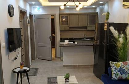 Chalet - 2 Bedrooms - 1 Bathroom for sale in Golf Porto Marina - Al Alamein - North Coast