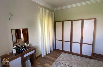 Apartment - 1 Bedroom - 1 Bathroom for rent in Palm Hills Village Avenue - North Investors Area - New Cairo City - Cairo Apartment - 1 Bedroom - 1 Bathroom for rent in Palm Hills Village Avenue - North Investors Area - New Cairo City - Cairo