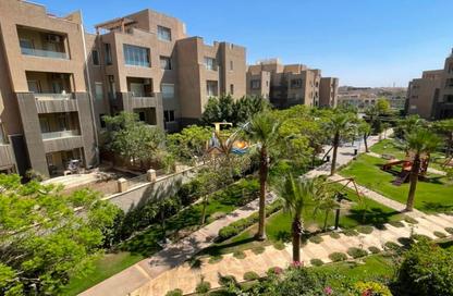 Apartment - 1 Bedroom - 1 Bathroom for rent in Palm Hills Village Avenue - North Investors Area - New Cairo City - Cairo Apartment - 1 Bedroom - 1 Bathroom for rent in Palm Hills Village Avenue - North Investors Area - New Cairo City - Cairo
