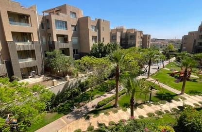 Apartment - 1 Bedroom - 1 Bathroom for rent in Palm Hills Village Avenue - North Investors Area - New Cairo City - Cairo Apartment - 1 Bedroom - 1 Bathroom for rent in Palm Hills Village Avenue - North Investors Area - New Cairo City - Cairo