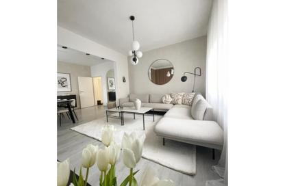 Apartment - 3 Bedrooms - 2 Bathrooms for sale in Talala - New Heliopolis Compounds - New Heliopolis - Cairo