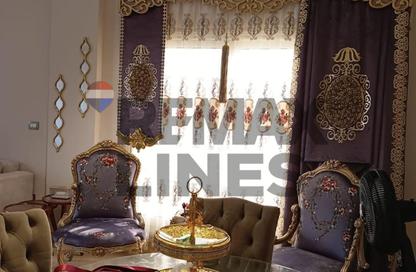Apartment - 3 - 2 for sale in Wesal City - El Shorouk Compounds - Shorouk City - Cairo