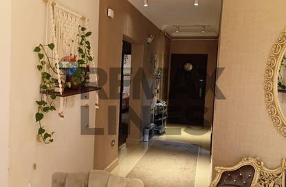 Apartment - 3 - 2 for sale in Wesal City - El Shorouk Compounds - Shorouk City - Cairo
