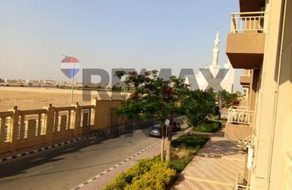 Apartment - 3 - 2 for sale in Wesal City - El Shorouk Compounds - Shorouk City - Cairo