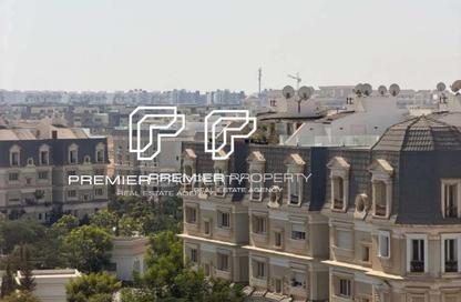 شقة - 2 - 2 للبيع في ماونتن فيو هايد بارك - كمبوندات التجمع الخامس - التجمع الخامس - مدينة القاهرة الجديدة - القاهرة