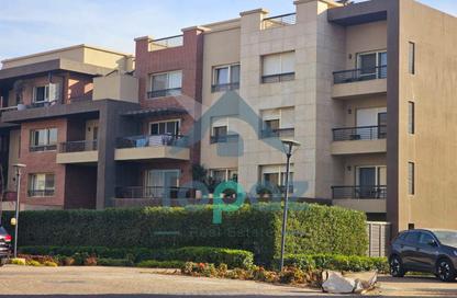 شقة - 3 غرف نوم - 4 حمامات للبيع في نيو جيزة - طريق مصر اسكندرية الصحراوي - مدينة 6 أكتوبر - الجيزة