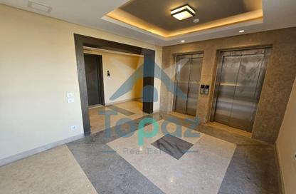 شقة - 3 غرف نوم - 4 حمامات للبيع في نيو جيزة - طريق مصر اسكندرية الصحراوي - مدينة 6 أكتوبر - الجيزة