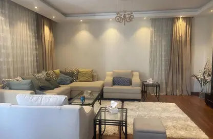 Apartment - 3 Bedrooms - 2 Bathrooms for sale in Village Gardens Katameya - 5th Settlement Compounds - The 5th Settlement - New Cairo City - Cairo