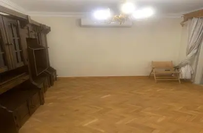 Apartment - 3 Bedrooms - 3 Bathrooms for rent in El Rehab Extension - Al Rehab - New Cairo City - Cairo